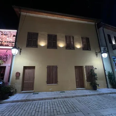 Old Town וילה